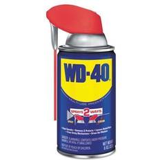 3 In One Multi Purpose Drip Oil By WD-40 100ml