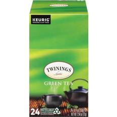 Twinings Earl Grey Tea Single Serve K Cup Pods Box Of 24 - Office