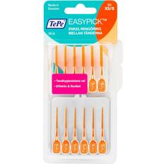 TePe Interdental Brushes TePe EasyPick X-Small/Small 36-pack