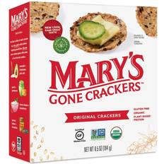 Mary's Gone Crackers Original 6.5oz 1