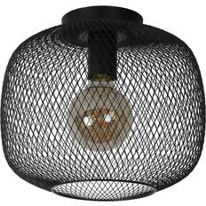 Lucide Mesh Takplafond 30cm