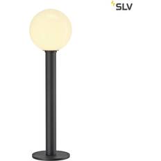 SLV Gloo Pure Anthracite Bodenlampe 70cm