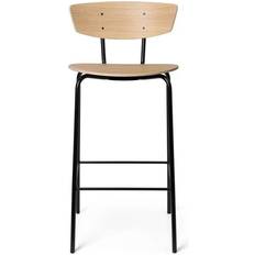 Eiche Barhocker Ferm Living Herman Barhocker 87cm