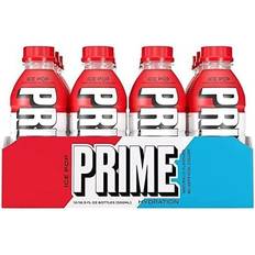 Beverages PRIME Hydration Drink Ice Pop 500ml 12