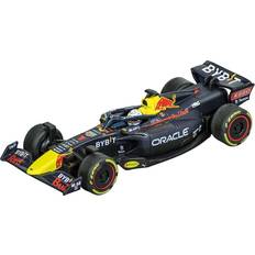 Autos für Autorennbahn Carrera GO!!! Car Red Bull Racing RB18 Stacking No 1 20064205