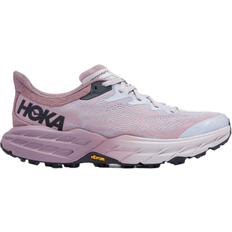 Hoka Speedgoat 5 W - Elderberry/Lilac Marble