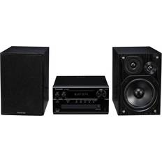 Stereo-Paket Panasonic SC-PMX94