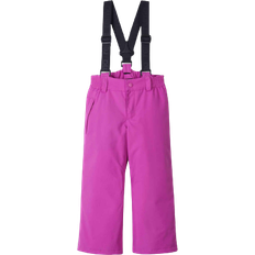 Reima Loikka Kid's Winter Pants - Magenta Purple (5100114A-4810)