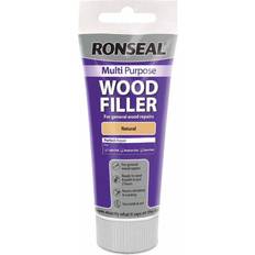 Ronseal Building Materials Ronseal 33635 Multi Purpose Wood Filler Tube 1pcs