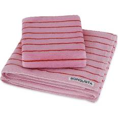 Bongusta Naram Towels 50x80cm