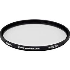 Hoya Evo Antistatic Protector Filter 55mm