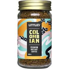 Colombian Premium Instant Coffee 50g