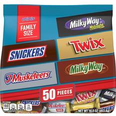 Compare prices for Mars Chocolate Drinks & Treats across all