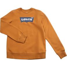 Levi's Batwing Crewneck Cathay Spice