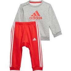 Adidas Badge of Sport Jogger Set