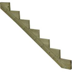 Plus Stair Stringer 7-Step 4x119cm