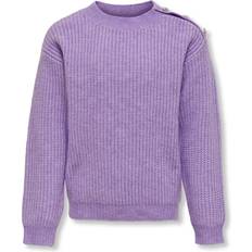 Kids Only Viola Airy Bling Knitted Sweater