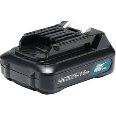 Makita Batterien & Akkus Makita 197396-9 BL1021B 12V Max 2.0 Ah Li-ion CXT Battery