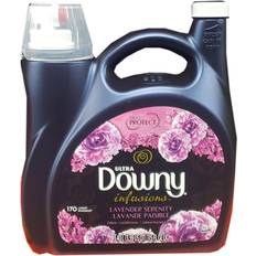 Downy Ultra Infusions Liquid Fabric Conditioner Lavender & Vanilla 0.9