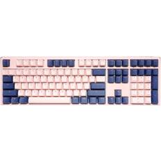 Keyboards Ducky One 3 Fuji, Fullstor