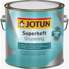 Jotun Interiørmaling Jotun Superhæft Grunder Olje Base 2.7L