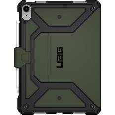 Grønne Nettbrettetuier UAG Metropolis SE Case for Apple 10.9-Inch iPad