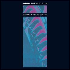 Music Pretty Hate Machine (Vinyl)