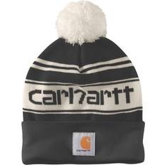 Carhartt Knit Cuffed Logo Beanie