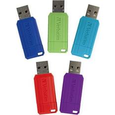  16GB USB 3.0 Flash Drive Aiibe 10 Pack USB 16GB Flash