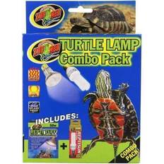 Night Lights Zoo Med Turtle Lamp Combo Pack 2 Night Light