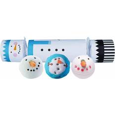 Bomb Cosmetics Frosty the Snowman Cracker