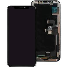 CoreParts MicroSpareparts Mobile MOBX-IPOXSMAX-LCD-B Iphone XS MAX OEM Black MOBX-IPOXSMAX-LCD-B