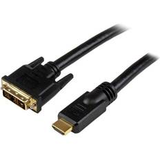 20 ft hdmi cable 20 ft HDMIï¿½ to DVI-D Cable - M/M - 20ft