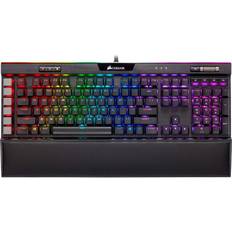 Corsair Keyboards Corsair K95 RGB Platinum XT MX