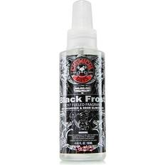Chemical Guys Black Frost, Signature, New Car, Leather, Scented