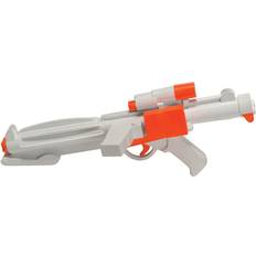 Toy Weapons on sale Star Wars Stormtrooper Blaster Orange/White One-Size