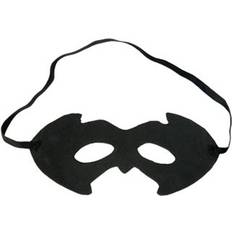 Big Dot of Happiness Masquerade - Mask Party Giant Circle Confetti