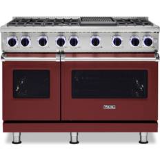 Viking VGR74826G Red