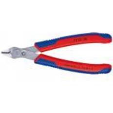 KNIPEX 8 in. CoBolt Mini Bolt Cutters with Dual-Component Comfort Grips and  Tether Attachment 71 02 200 T BKA - The Home Depot