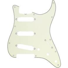 Fender '62 Stratocaster Replacement Pickguard