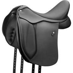 Wintec 500 HART Dressage Saddle 17.5inch - Black