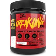 Kreatin Mutant CreaKong CX8 249g