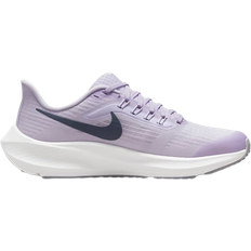 Nike Air Zoom Pegasus 39 PS/GS - Violet Frost/Barely Grape/Midnight Navy/Metallic Silver