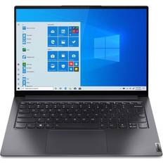 Lenovo 1 TB - 8 GB Notebooks Lenovo Yoga Slim 7 Pro 14IHU5 82NC007NPB