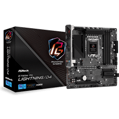 Hauptplatine Asrock Z790M PG Lightning/D4