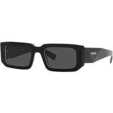 Prada Adult - Black Sunglasses Prada PR06YS 09Q5S0