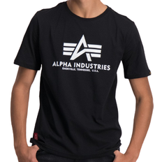 Alpha Industries Youth Basic Tee