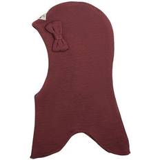 Racing Kids Wool Balaclava- with Bow (606000)