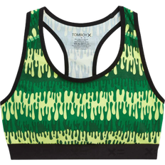 Bluesign /FSC (The Forest Stewardship Council)/Fairtrade/GOTS (Global Organic Textile Standard)/GRS (Global Recycled Standard)/OEKO-TEX/RDS (Responsible Down Standard)/RWS (Responsible Wool Standard) Underwear TomboyX Racerback Soft Bra