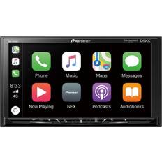 Pioneer Double DIN Boat & Car Stereos Pioneer DMH-1500NEX